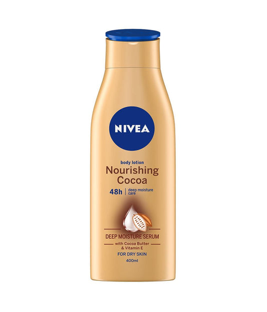 NIVEA NOURISHING COCOA
