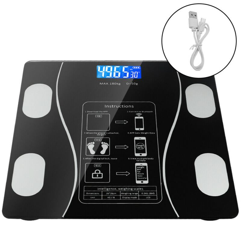 DIGITAL ELECTRONIC WEIGHING SCALE