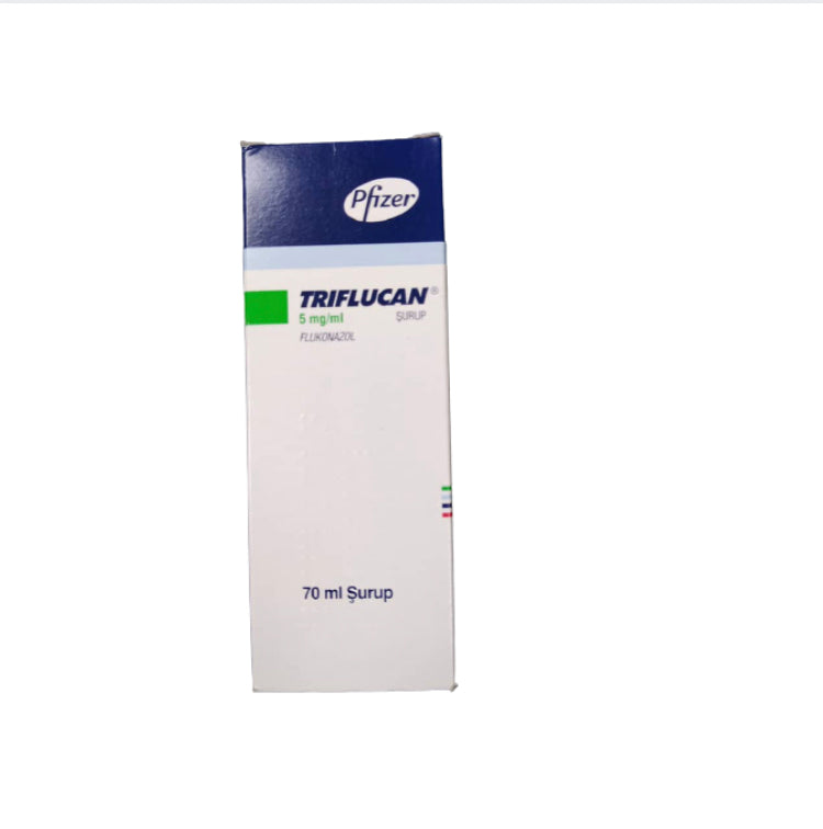 FLUCONAZOLE SUSPENSION – Health Online