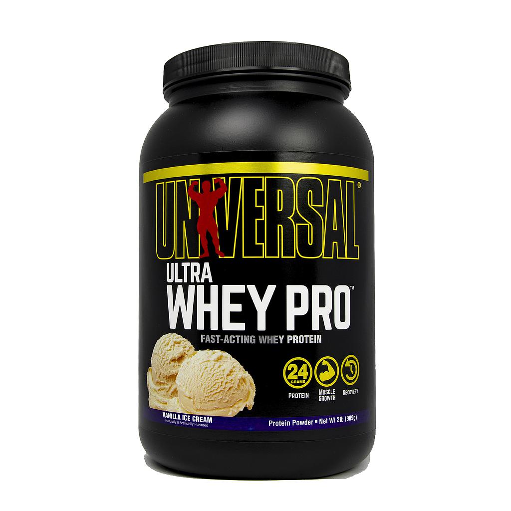 UNIVERSAL ULTRA WHEY PRO