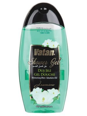 VATAN SHOWER GEL