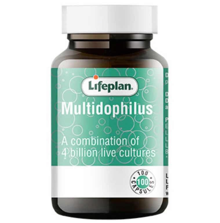 LIFEPLAN MULTIDOPHILUS