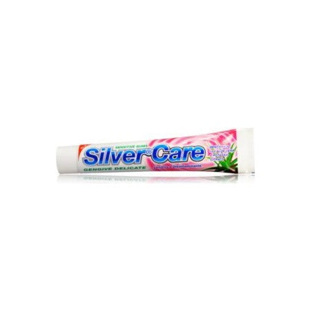 SILVER CARE TOOTHPASTE