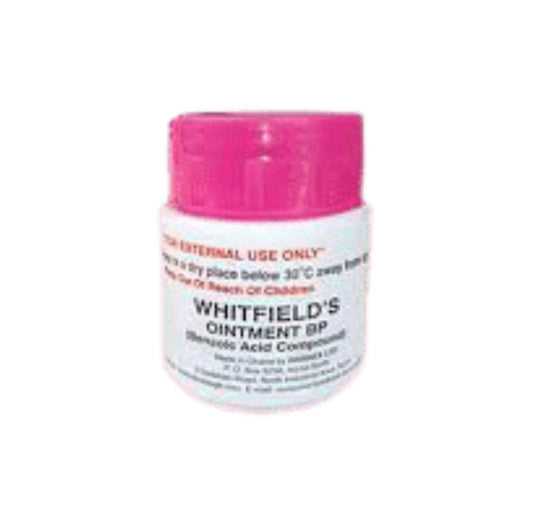 WHITFIELD OINTMENT