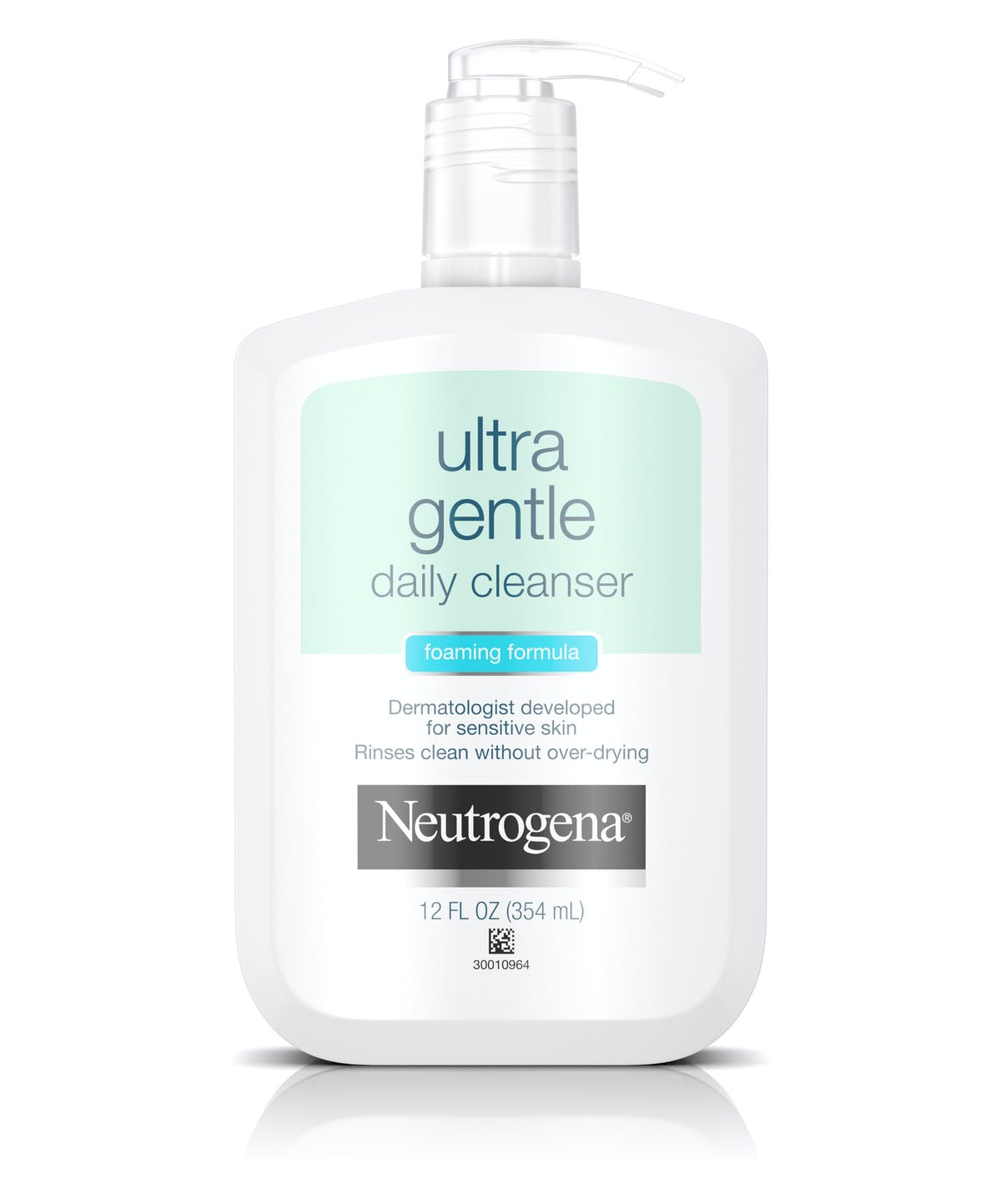 NEUTROGENA ULTRA GENTLE DAILY CLEANSER