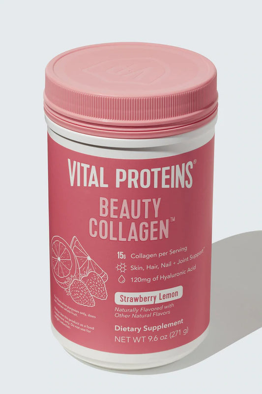 VITAL PROTEINS BEAUTY COLLAGEN