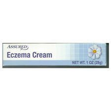 ASSURED ECZEMA CREAM - E-Pharmacy Ghana