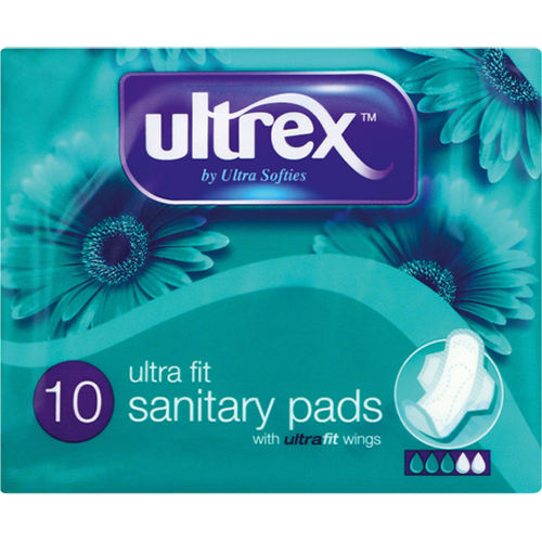 ULTREX ULTRA FITS PADS