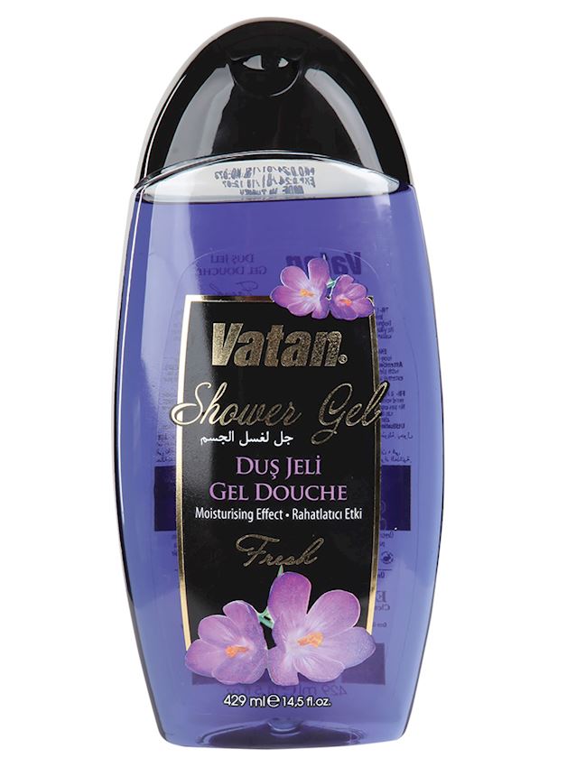 VATAN SHOWER GEL