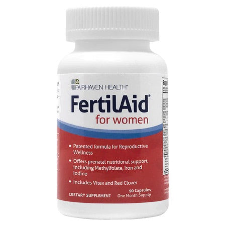 FERTILAID FOR WOMEN