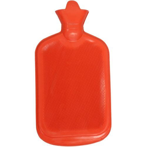 HOT WATER BOTTLE