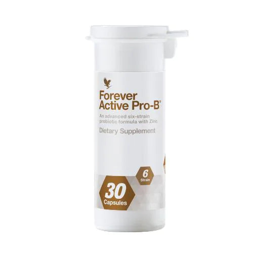 FOREVER ACTIVE PRO-B, 30 TABLETS