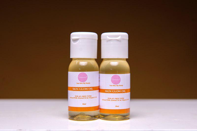 SKIN GLOW OIL - E-Pharmacy Ghana