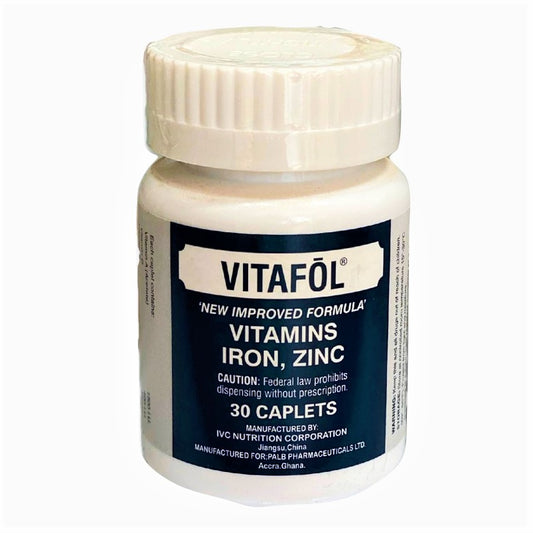 VITAFOL