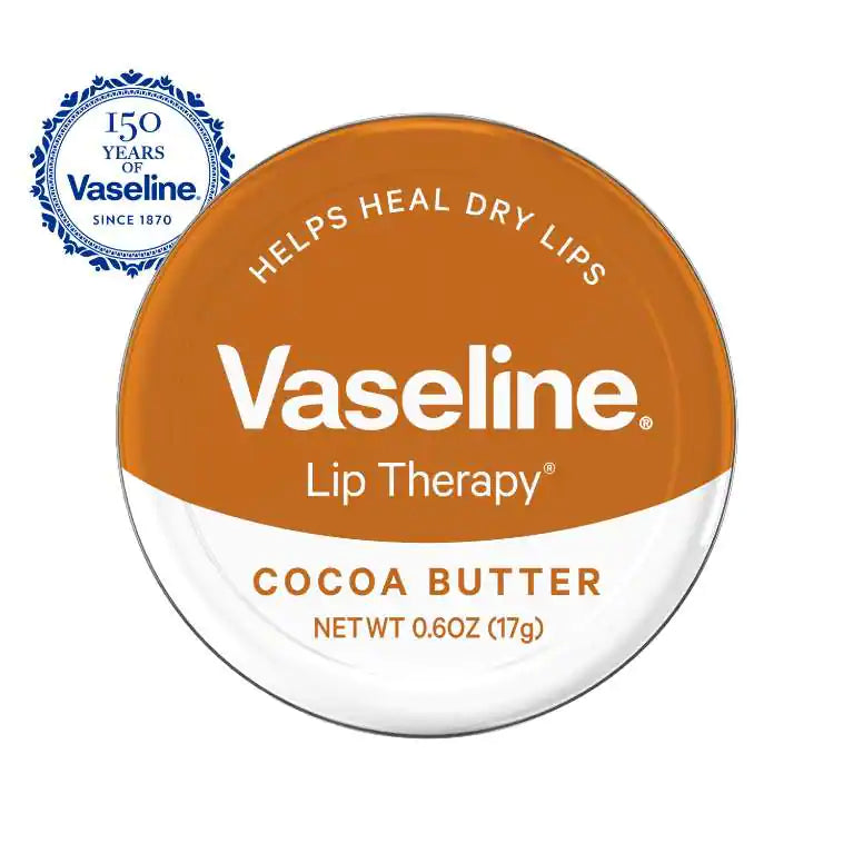 VASELINE LIP THERAPY