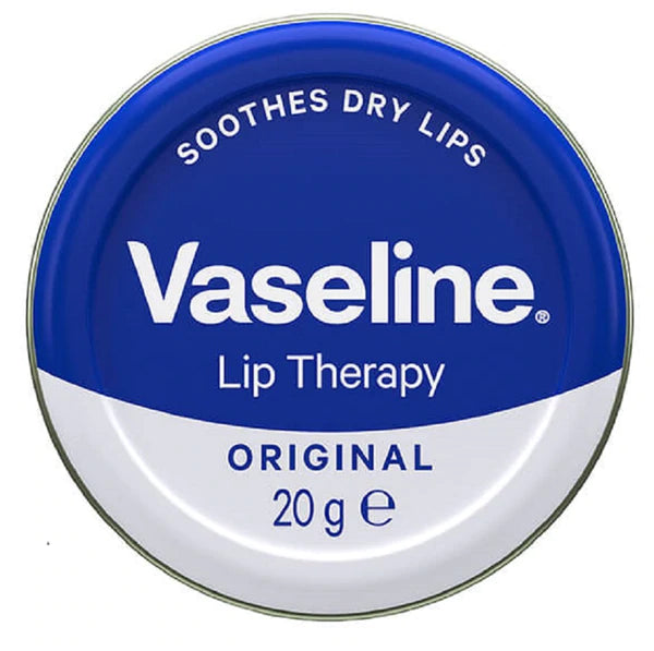 VASELINE LIP THERAPY