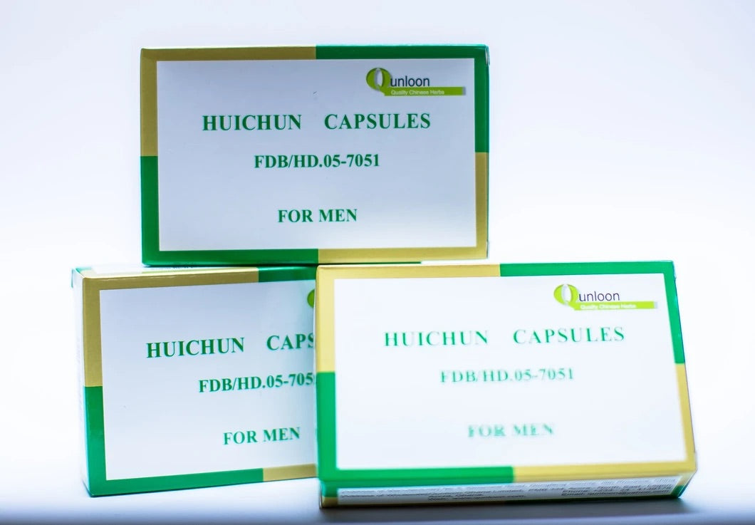 HUICHUN CAPSULES
