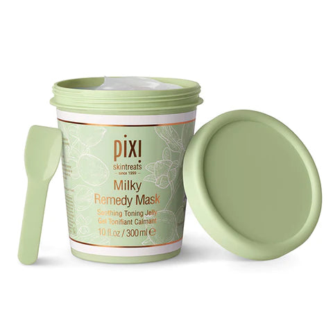 PIXI SKINTREATS MILKY REMEDY MASK 300ML