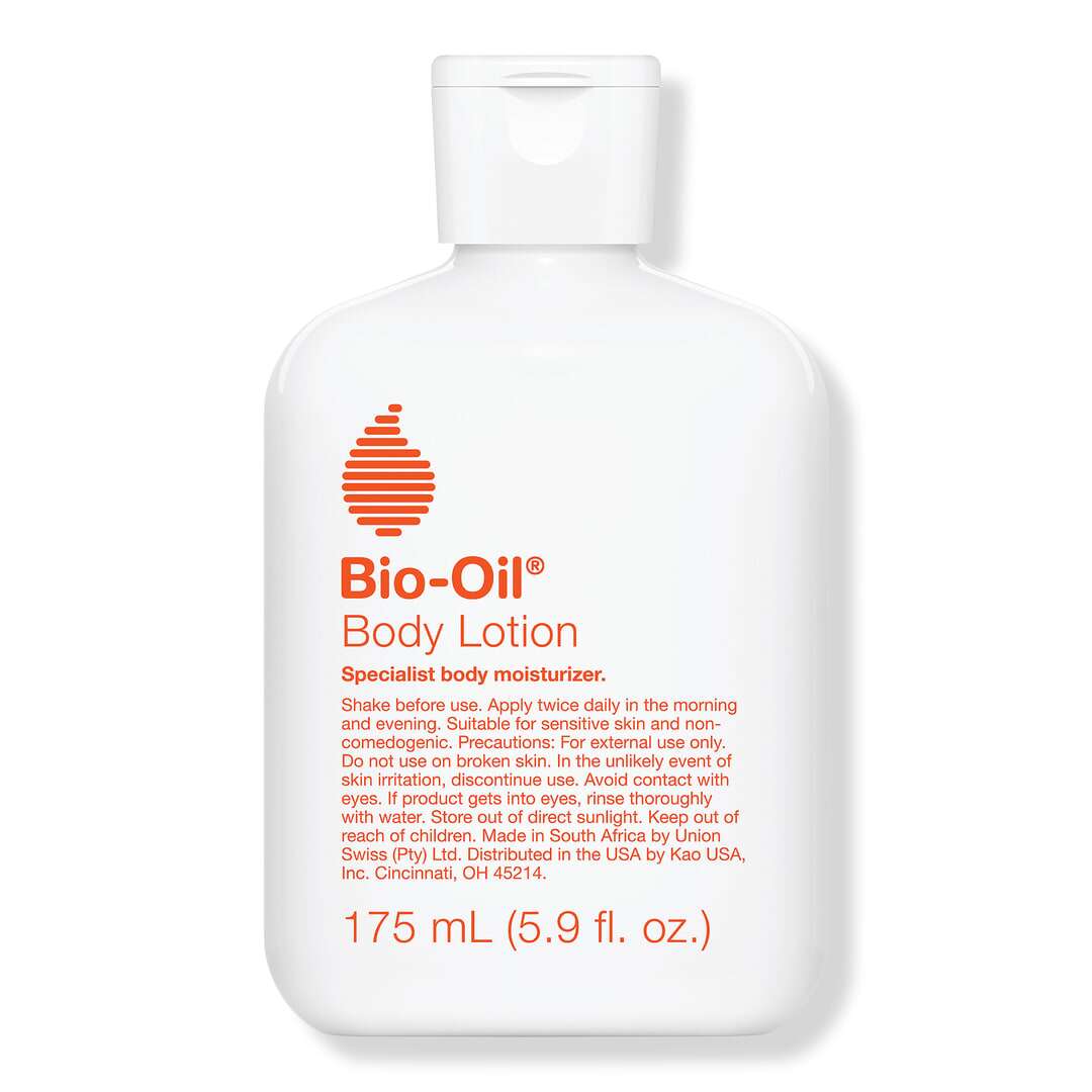 BIO OIL BODY LOTION 175ML