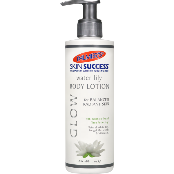 PALMER’S SKIN SUCCESS WATER LILY BODY LOTION