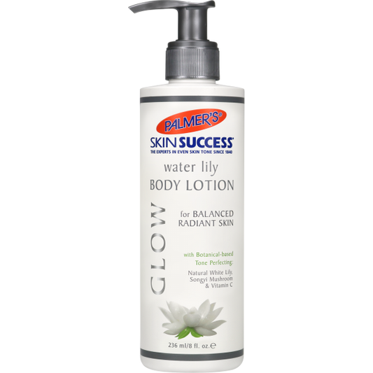 PALMER’S SKIN SUCCESS WATER LILY BODY LOTION