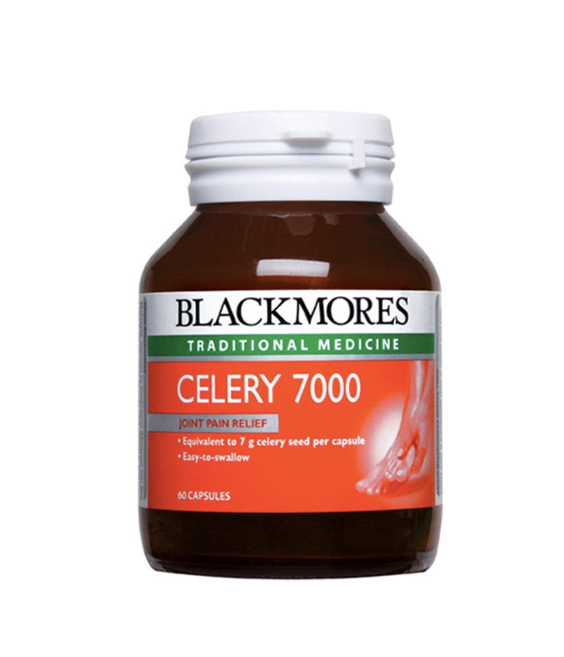 BLACKMORES CELERY 3000 & 7000 - E-Pharmacy Ghana