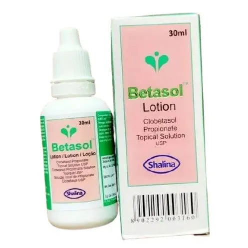 BETASOL LOTION