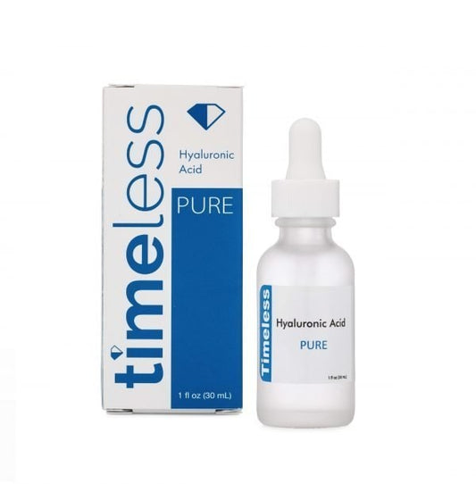 TIMELESS HYALURONIC ACID 30ML