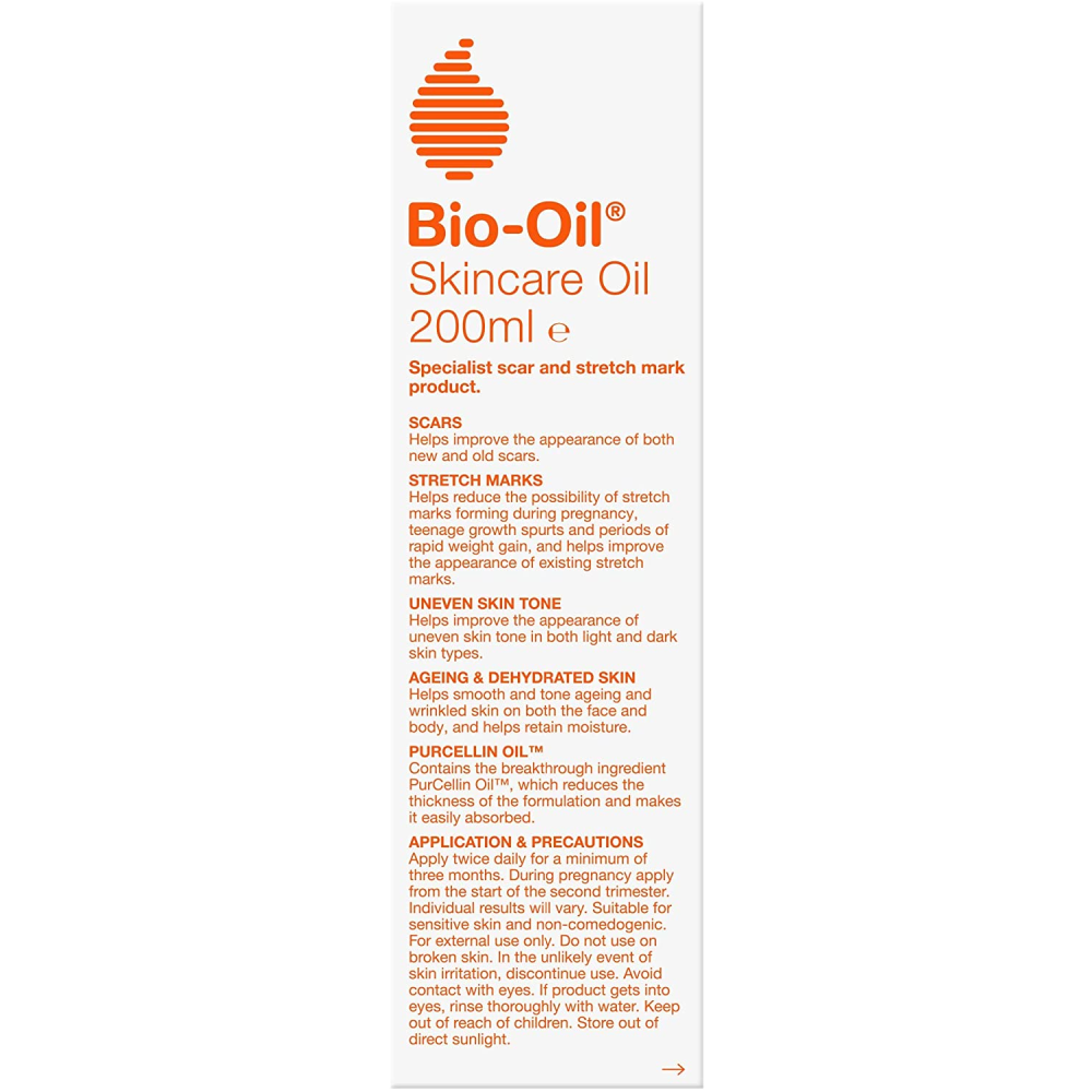 BIO OIL - E-Pharmacy Ghana