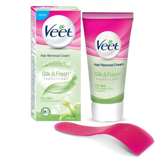 VEET HAIR REMOVAL CREAM - E-Pharmacy Ghana