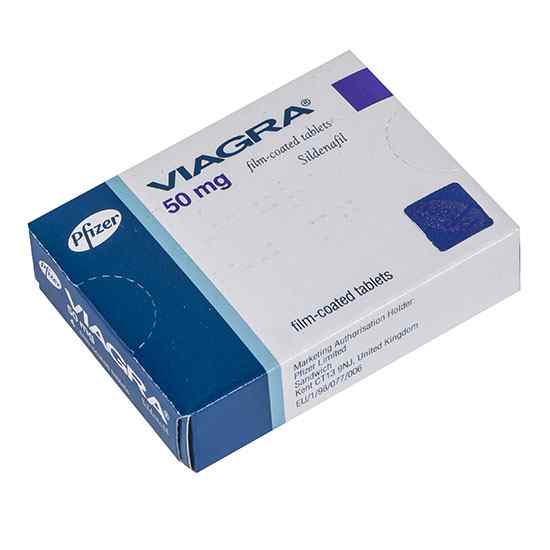 VIAGRA TABLETS - E-Pharmacy Ghana